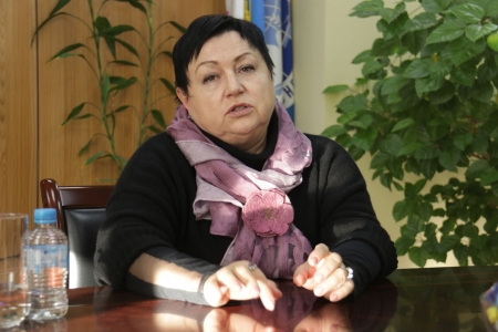В.В.Кильпякова: ОХУ-ын Засгийн газрын тэтгэлэгт хөтөлбөрт 620 оюутан хамрагдана